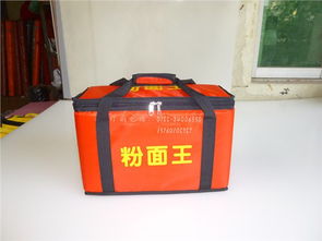 供應快餐保溫包 車載送餐包 深圳市龍崗區(qū)平湖趙宏生手袋制品廠 外賣保溫箱,保溫包,外送箱,