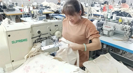 駐馬店市驛城區(qū):助推產(chǎn)業(yè)發(fā)展 共繪鄉(xiāng)村振興新畫卷