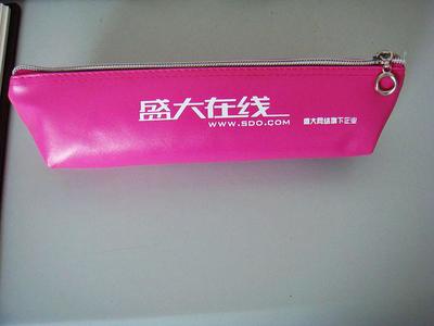 選擇上海方振工廠OEM筆袋定制的專業(yè)優(yōu)勢與流程